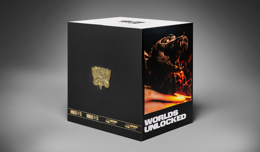 Collector’s Edition